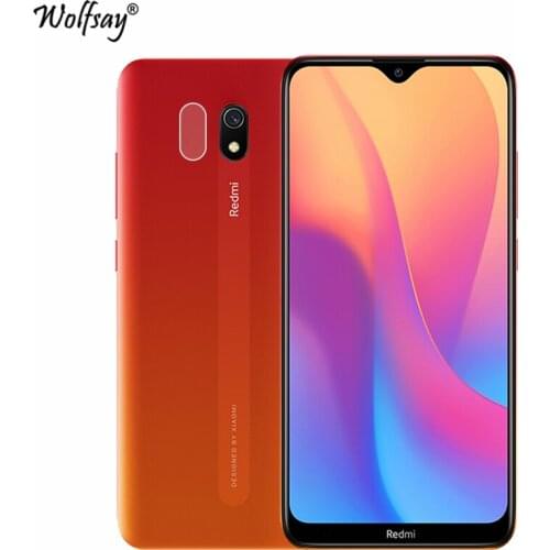 2PCS Camera Len Film For Xiaomi Redmi 8A Camera Protector For Xiaomi Redmi 8A Soft Camera Protective Film For Xiaomi Redmi 8A