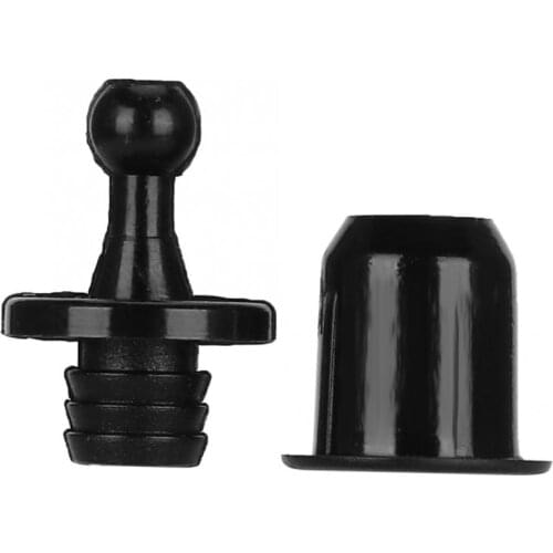 Sound Box Net Cover Frame Box Body Fixing Button Snap Fastener Buckle For Small Speakers