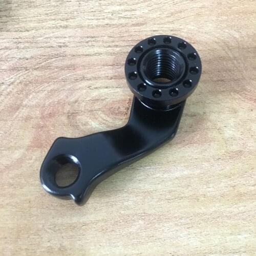 1pc Bike Rear Derailleur Hanger Dropout Mech Gear For KTM Scarp Myroon Lycan 12x135//142 maxle direct mount Thread Pitch 1.5mm