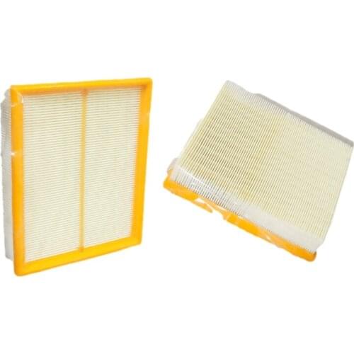 Applicable to Hyundai Sonata NF air filter air grille auto parts 0e 28113-0R000
