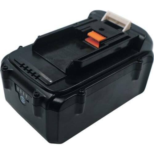 4.0Ah 18650 battery pack MAK36 Li-ion Battery 36V Replacement for MAKITA 36V battery BL3626 194874-0 Battery pa