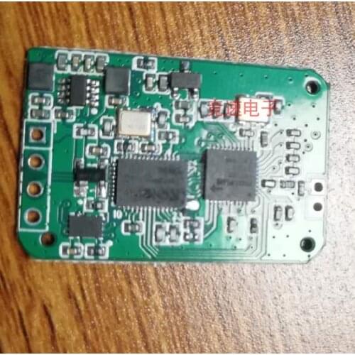 AHD to USB Module 720P HD Camera AHD Analog HD AHD to USB OTG CVBS Free Drive