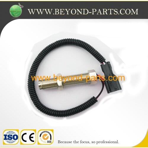 Daewoo DH220-5 excavator speed sensor 2547-1015