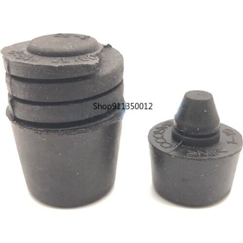 Front Engine Hood Rubber Buffer Block Damping Damper for Nissan Teana 2008-12 Cedric