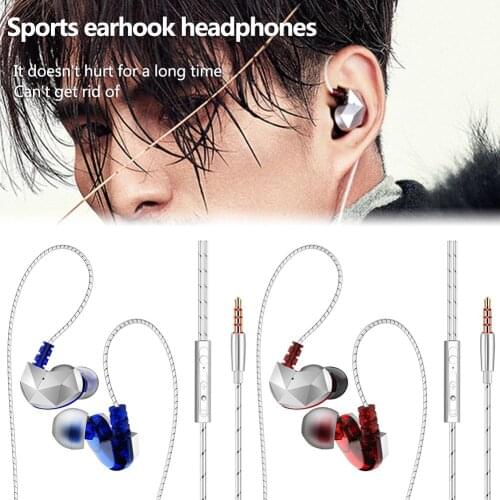 Elekele Headphones With Microphone