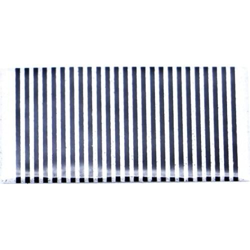 Russia version 25pins A93 Lcd display flexible cable for Starline A93 remote Lcd display Only Zebra Stripes Free shipping