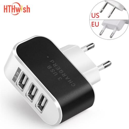 HTHwish Universal Chargers For Mobile Phones