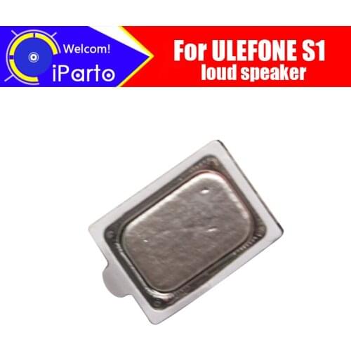 iParto Speakers For Phones Ulefone S1 China