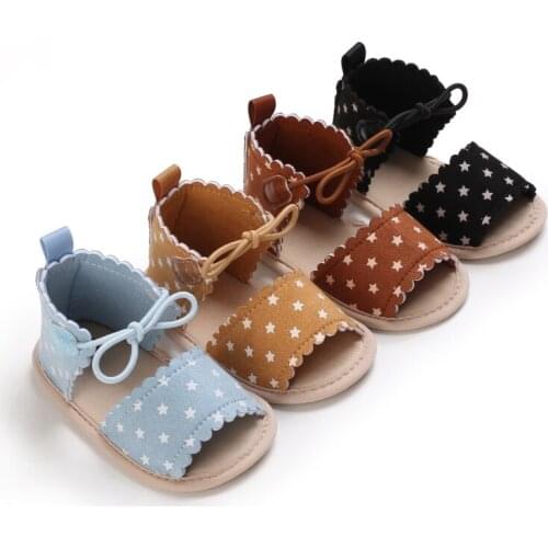 Kacakid Children's Shoes