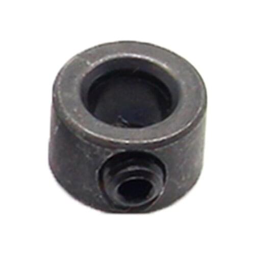 Bit Limit Ring 3/4/5/6/8/10/12/16mm Twist Drill Locating Ring Wood Drilling Dept X6HD