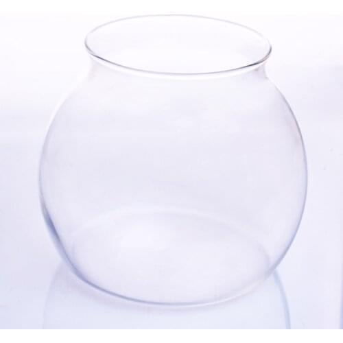 3.3 glass small cylinder,Glass cylinder sink,High borosilicate high temperature glass water tank