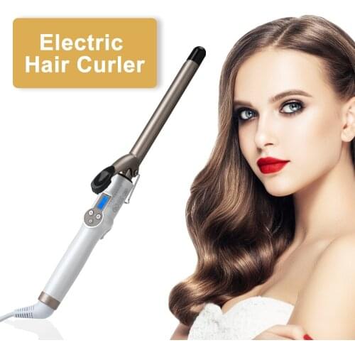 Hair Curler Ms.Dear China