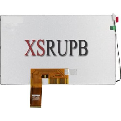 HSD080IFW1 HSD080IFW1-A00 8 inch lcd screen