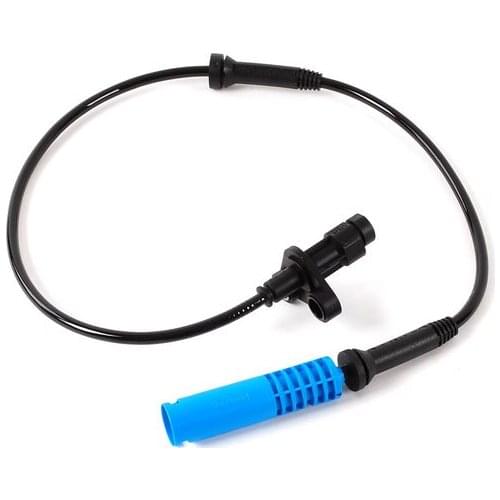 Original Eustein Front ABS Speed Sensor for BMW E39 525i 528i 530i 540i M5 M54 M52 M62 34526756375 brake system wheel speed