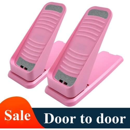Portable Multifunctional Fitness Stretcher Leg Stretching Stepper Relieving Exercise Mini Stepper