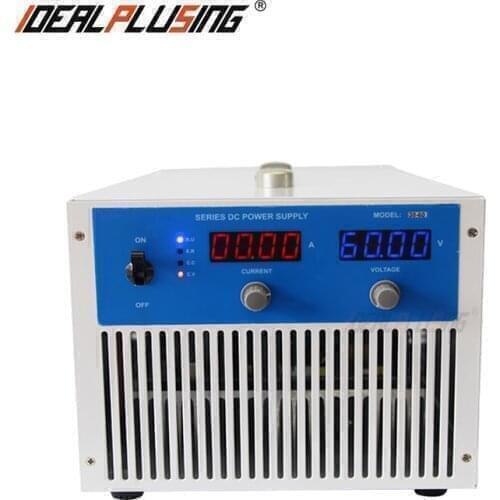 Professional manufacturer Stabilized power supply 220vac to 300v10a 3000w