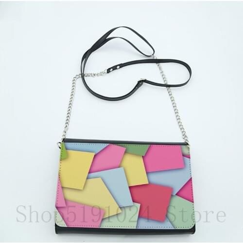 QCPRINTINART Women's Bags With Zippers