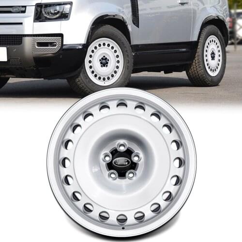 Size 20x9.0 5*120PCD wheel hubs wheels rims For 2020 Land Rover Defender Aluminum alloy wheel rims 4x4 Vehicle Auto Parts