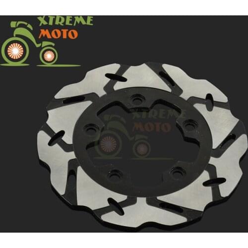 Rear Brake Disc Rotor For SUZUKI SV400 03-05 SV650 03-13 GSXR600 GSXR750 96-13 GSXR1000 01-13 SV1000 03-07 TL1000 97-02