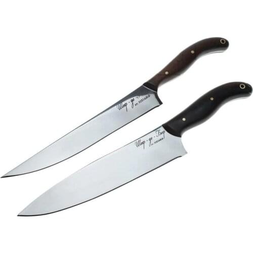 Русские Ножи Kitchen Goods