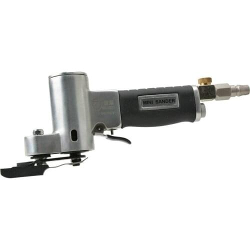 A pneumatic reciprocating swing pneumatic sand machine polishing machine pneumatic Sanda machine BD-1521