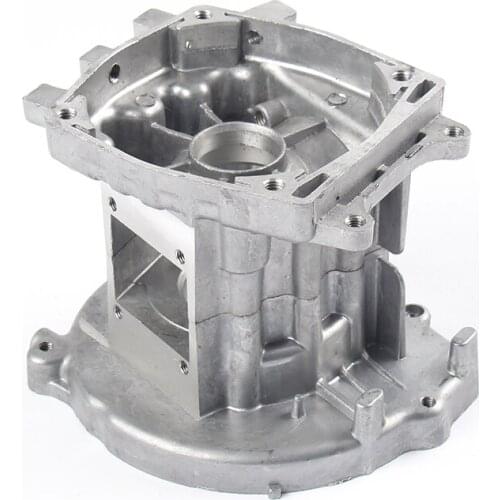 Universal 40-6 44-6 40mm 10mm Block Cylinder for 49cc 2 Stroke Engine Mini Moto Dirt Pocket Bike ATV Motorcycle
