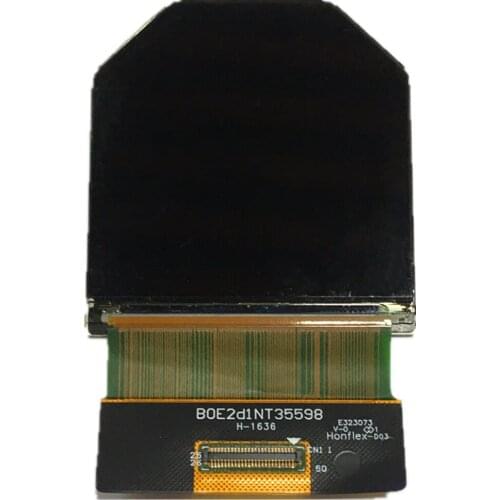 VS021ZRM-ND0-69P0 2.1inch 1200RGB*1200 TFT-LCD Module B0E2D1NT35598