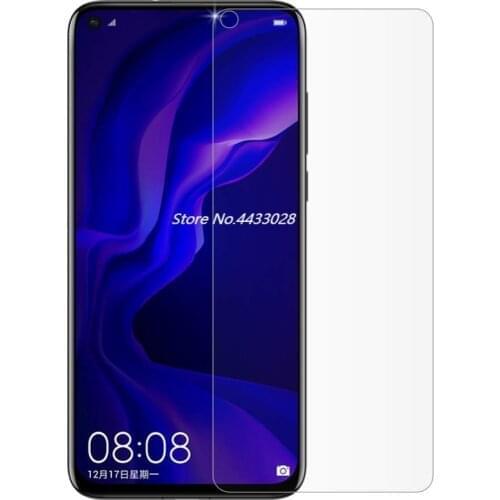 9H 2.5D Tempered Glass for Huawei Nova 2s 2i 3 3i 3e 4 4e 5i Nova 2 Plus Nova 2i Lite Screen Protector Protective Film Glass