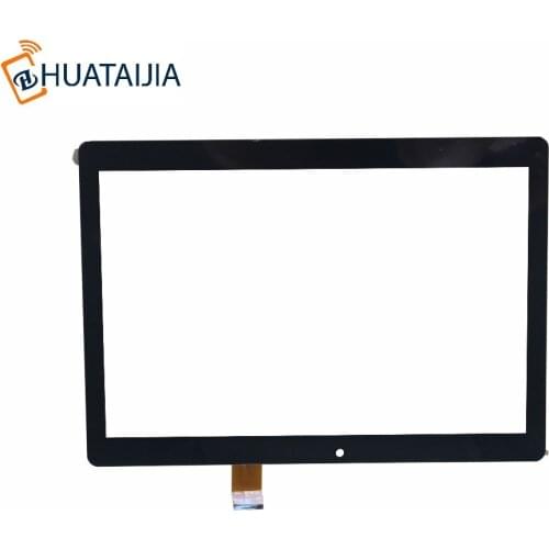 237*166mm New touch screen panel For 10.1" DP101279-F1 DP101279 - F1 Digitizer and Glass film Sensor Tempered Glass Screen