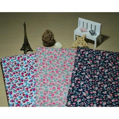 40S 100% cotton plain cloth 133*72 silk printed fabric for shirt and dress