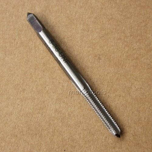 8 - 36 HSS Right Hand Thread Tap 8 - 36 TPI