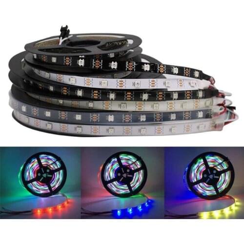 LED Strips ANNUOSENCHIP China