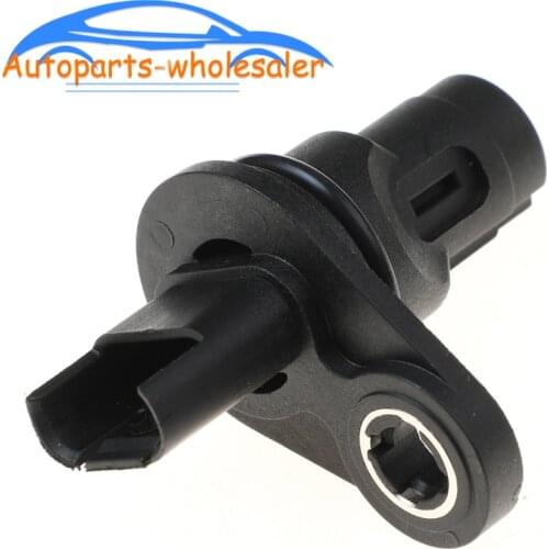 Car accessories 13627525014 1362-7525-014 For BMW E90 E60 E65 M54 N52 N54 N62 Engine Camshaft Position Sensor