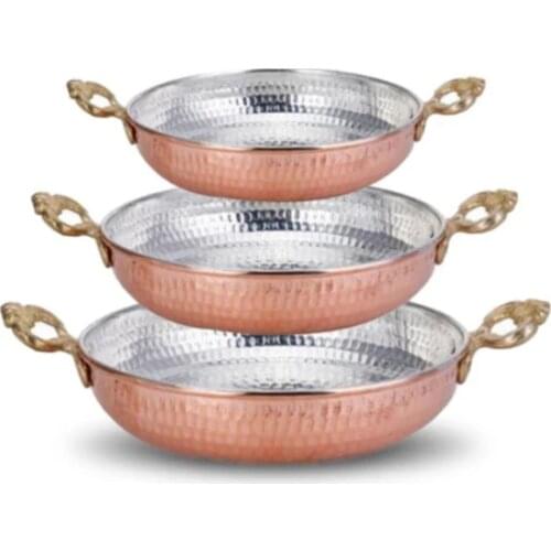 Bakır Cookware