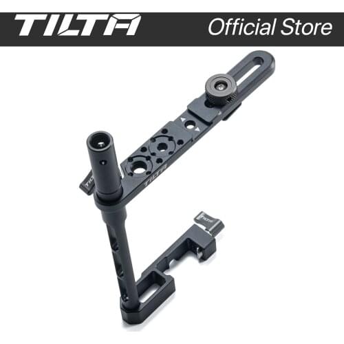 TILTA TGA-TSB Top Camera Support Bracket for DJI RS 2 RSC 2