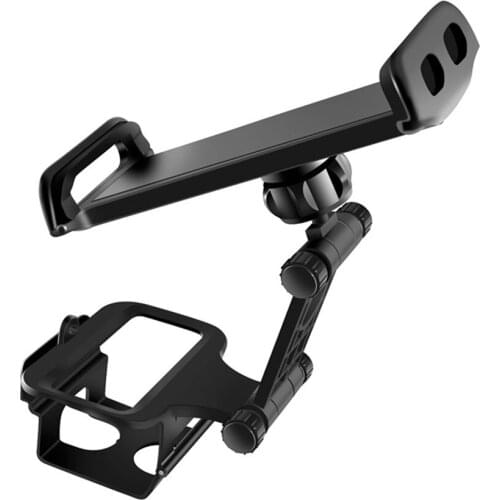 4.6-11 inch Phone Tablet Holder For DJI MAVIC 2 Pro /Zoom Drone Remote Control Front View Mobile Phone Special Mount Bracket