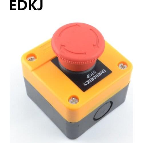 EDKJ Switches
