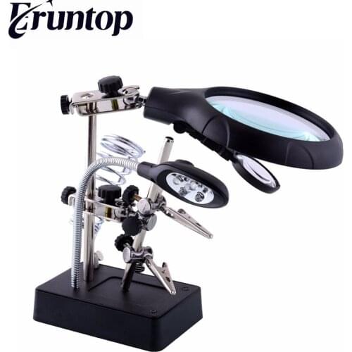Eruntop Instruments For Measurement And Analysis