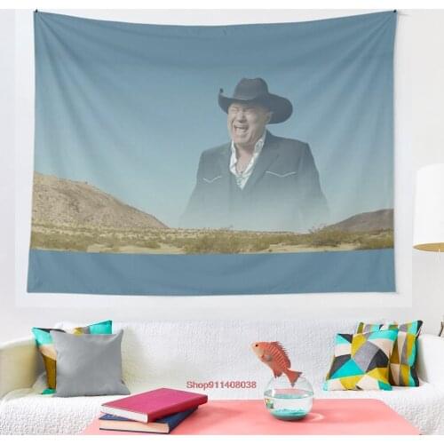 Big Enough Meme tapestry Coverlet Curtain Blanket Bedding Sheet Towel Throw Window Curtain Tapestries