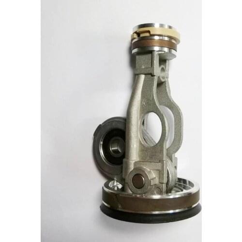 Suspension pump kits repair kit car air supply valve assembly air suspension compressor connecting rod W164 W221 W251 W166