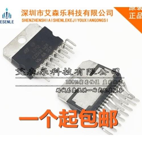 Xinyuan 1PCS/LOT L292N ZIP-15 L292 ZIP15 292N ZIP 292