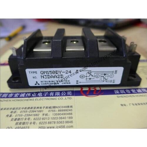 QM150DY-24 module Special supply Welcome to order