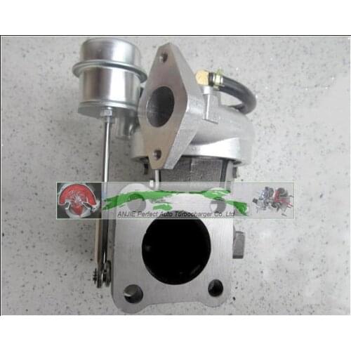Free Ship CT9 Turbo Turbine Turbocharger For TOYOTA Starlet 4EFE EP82 EP91 EP85 1.3L 4EFTE Engine 2JZ-GT Turbo