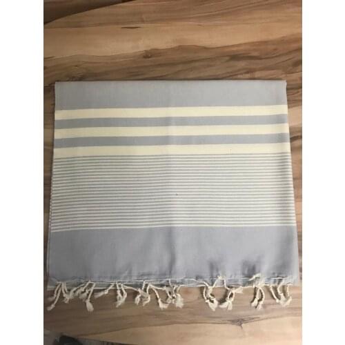 Türk Pamuk Banyo Plaj Spa Sauna Hamam Yoga Spor Hamam vücut havlusu