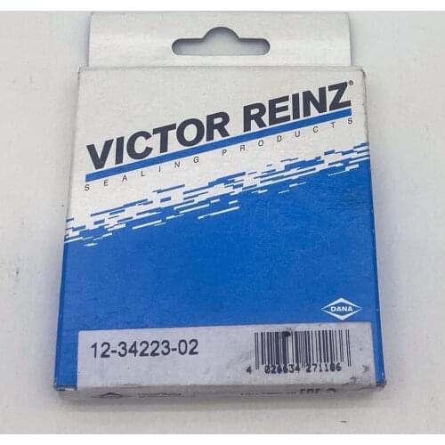 V.REINZ Lubrication Systems