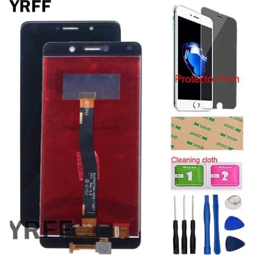 LCD Display For Huawei Honor 6X BLN-L24 BLN-AL10 BLN-L21 BLN-L22 Touch Screen For Mate 9 Lite GR5 2017 Digitizer LCD Display