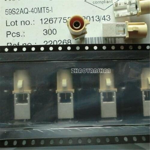 1pcs X 59S2AQ-40MT5-K 59S2AQ-40MT5 59S2AQ-40MT5-K-1 59S2AQ-40MT5-K1 new Free Shipping