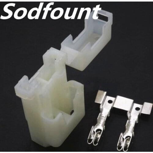 5pcs BX2016 Automotive Fuse Box with terminal Fuse box / xenon lamp accessories