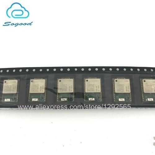 45PCS L96-M33 L96 GPS module GNSS Antenna Multi-GNSS engine for GPS, GLONASS, Galileo and QZSS New&Original