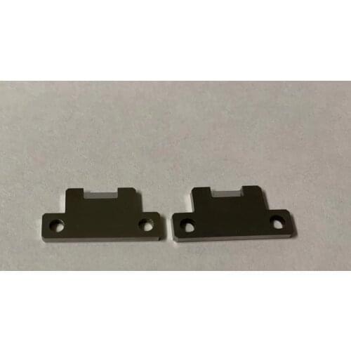 Free Shipping Ilsintech ATS blade thermal stripper blade ATS blase Hot jacket remover blade MPR ATS-F1 blade